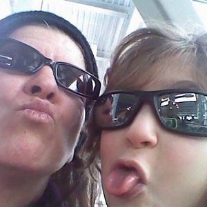 Meet your Posher, Liza